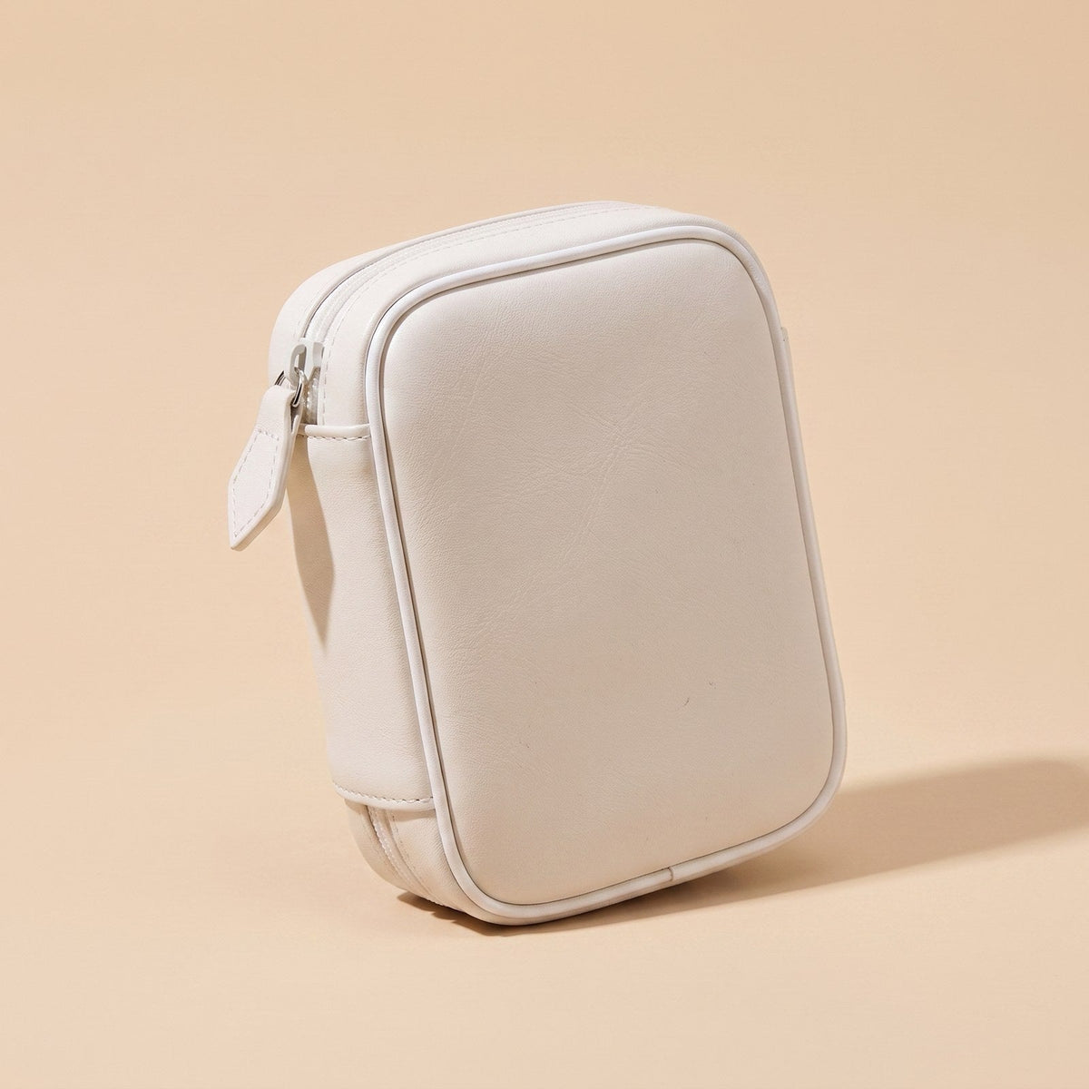 Smart Weekly Pill Organizer