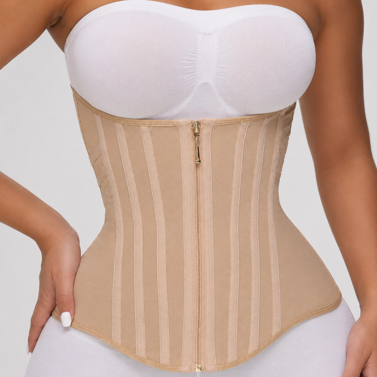 Hourglass Waist Trainer