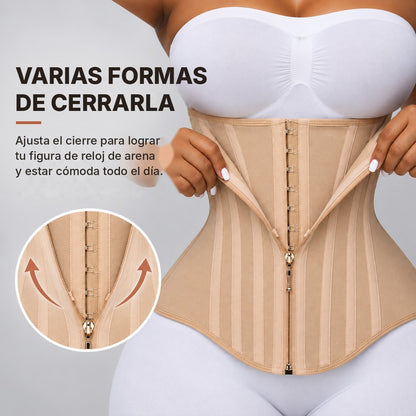 Hourglass Waist Trainer