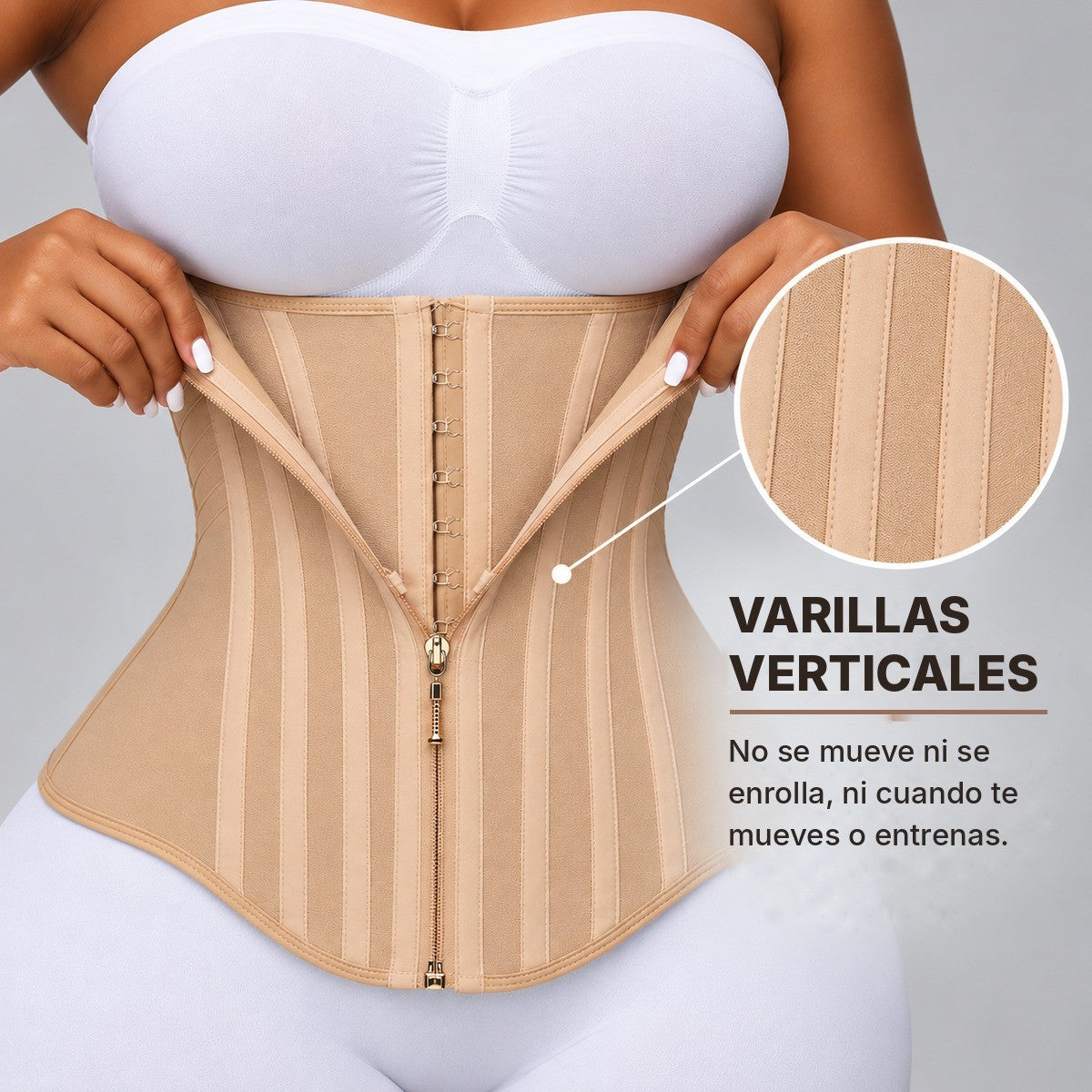 Hourglass Waist Trainer