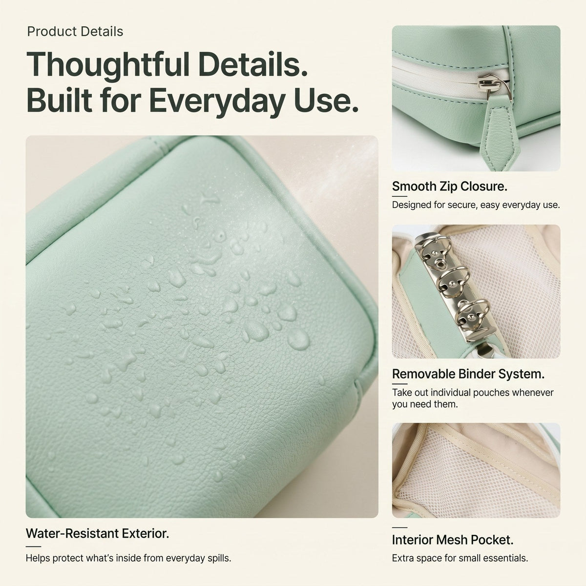 Smart Weekly Pill Organizer