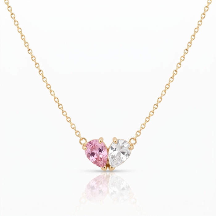Elora Necklace