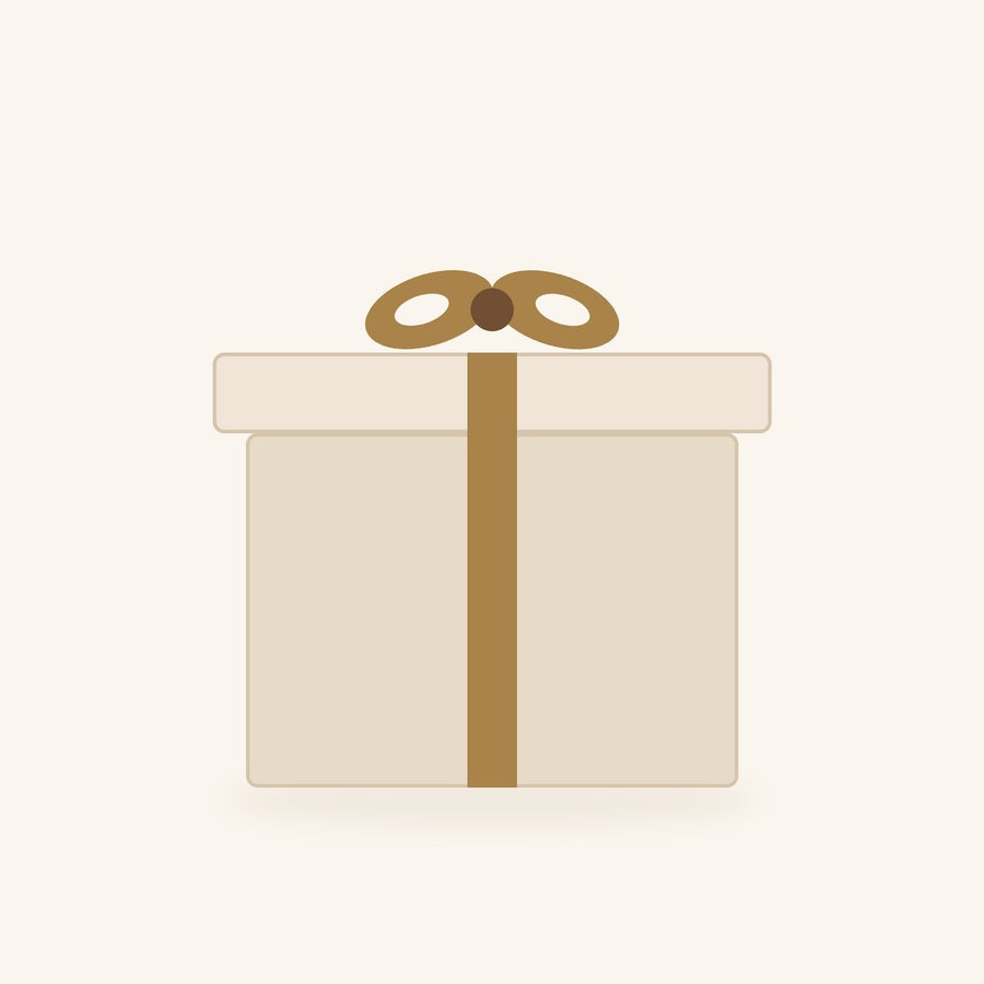 Savarela Mystery Gift