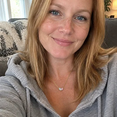 Laura M.